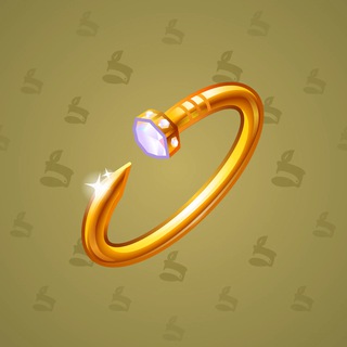 Nail Bracelet #2697
