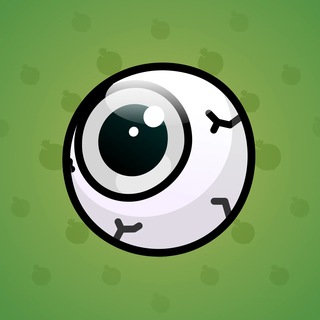 Evil Eye #6042