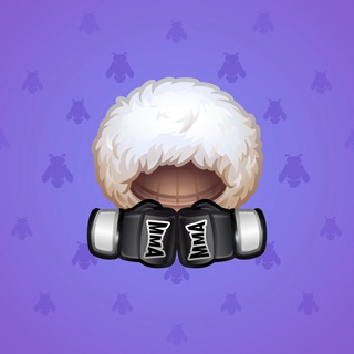 Khabib’s Papakha #1273