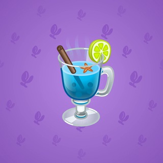 Spiced Wine #33644