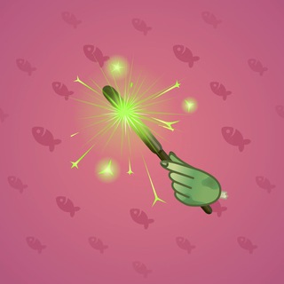 Party Sparkler #88655