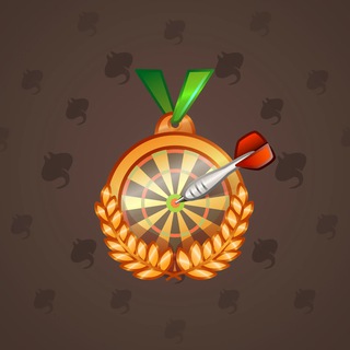 Victory Medal #71661