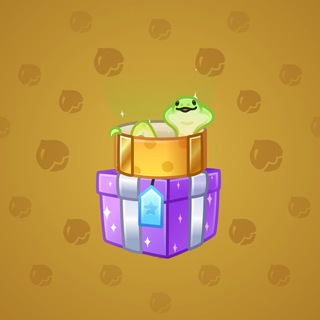 Snake Box #112962