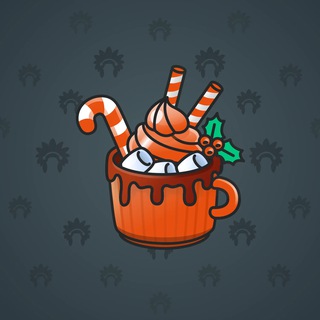 Holiday Drink #7669