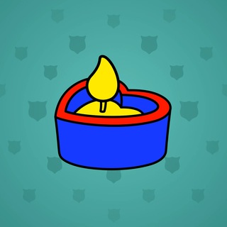 Love Candle #20063