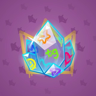 Astral Shard #5552