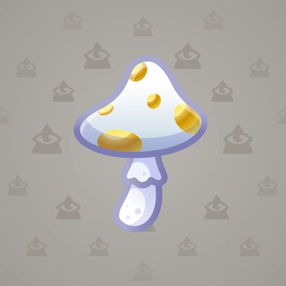 Spy Agaric #25884