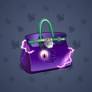 Loot Bag #2888