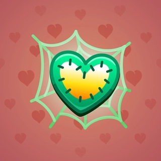 Trapped Heart #9438