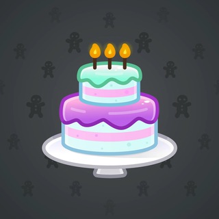 Homemade Cake #145462