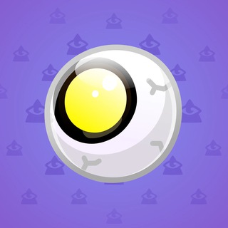 Evil Eye #66719