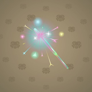 Party Sparkler #34535