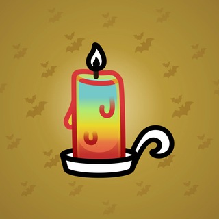 Eternal Candle #3015