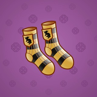 Fresh Socks #77500