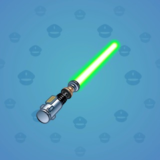 Light Sword #5635
