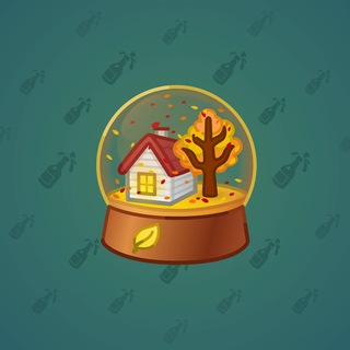 Snow Globe #20525