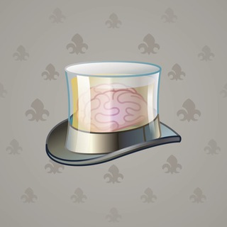 Top Hat #3524