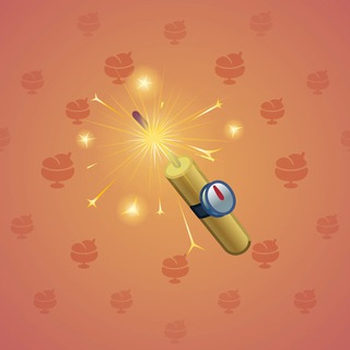 Party Sparkler #68255