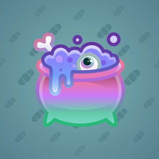 Hex Pot #55665