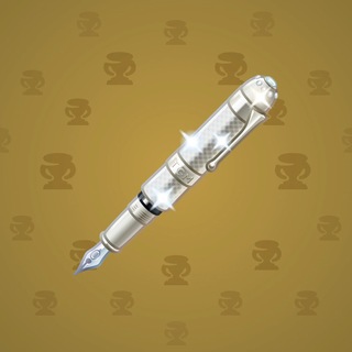 Fine Pen #7757