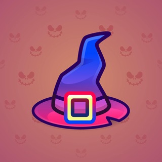 Witch Hat #76724