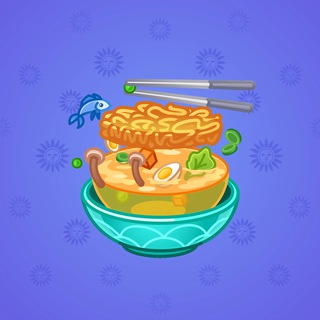 Instant Ramen #363404