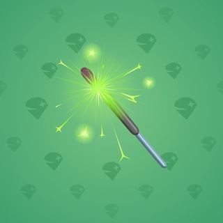 Party Sparkler #168701