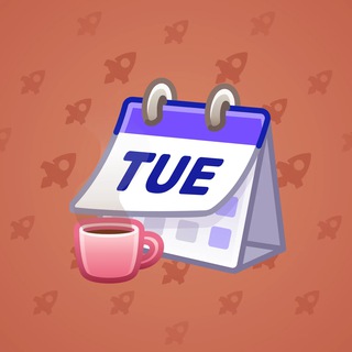Desk Calendar #25436