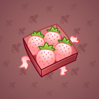 Berry Box #27767