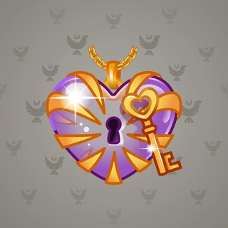 Cupid Charm #18585