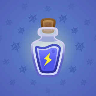 Magic Potion #976