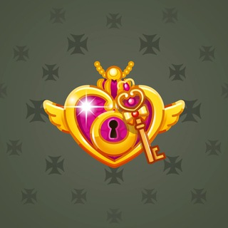 Cupid Charm #4767