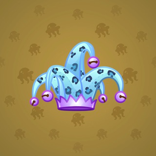 Jester Hat #4990