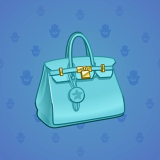 Loot Bag #12308