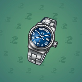 Swiss Watch #6042