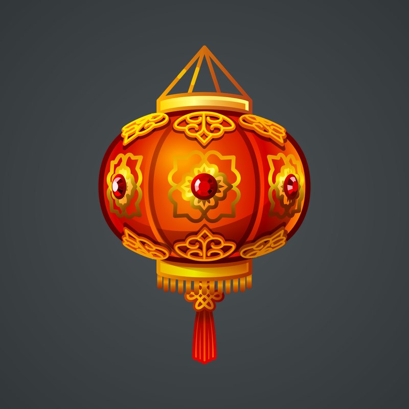 NFT-подарок Mirage Lamp Rising Sun