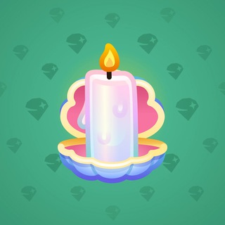 Eternal Candle #7577