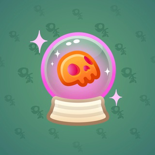 Crystal Ball #19835