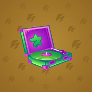 Record Player #3540