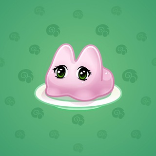 Jelly Bunny #76160