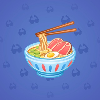 Instant Ramen #213163