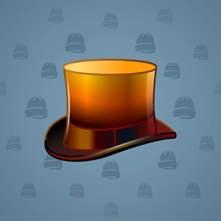 Top Hat #10697