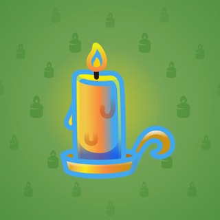 Eternal Candle #31197