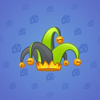 Jester Hat #124200