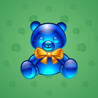 Toy Bear #15373