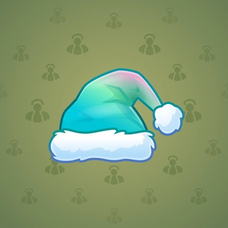 Santa Hat #48135