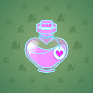 Love Potion #9061