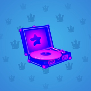Record Player #7165
