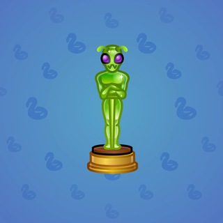 Mini Oscar #2492