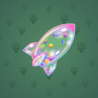Stellar Rocket #127400
